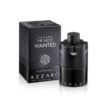 Azzaro The Most Wanted EDP 100ML