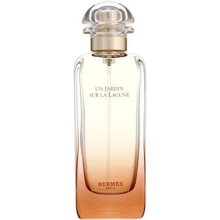Hermès Un Jardin Sur La Lagune EDT 100ML (Tester Box)