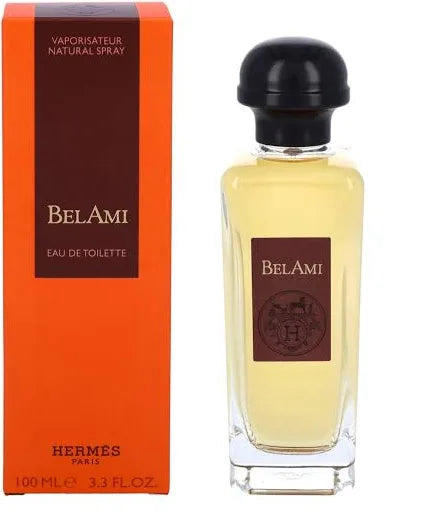 Hermès Belami EDT 100ML (Tester Box)