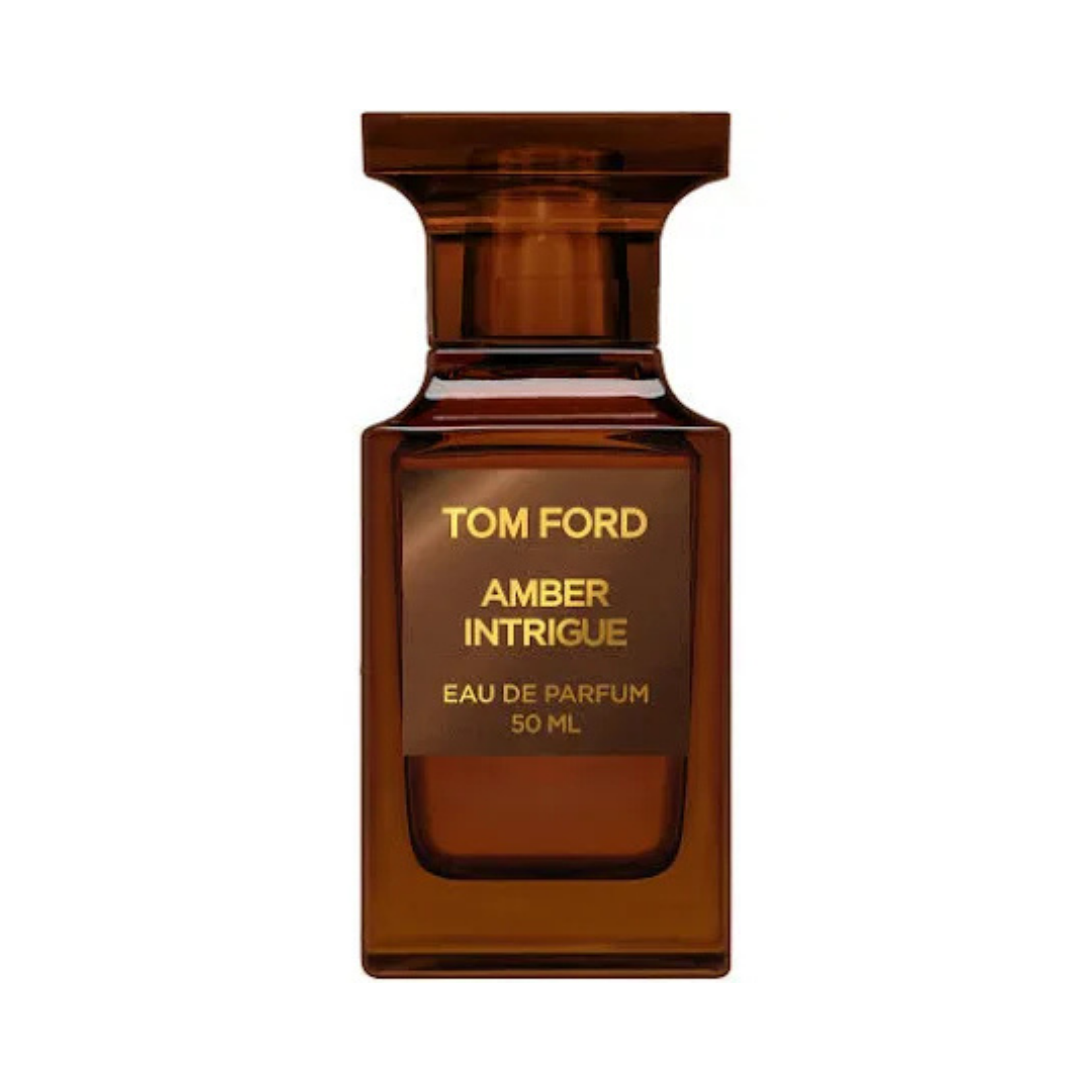 Tom Ford Amber Intrigue EDP 50ML