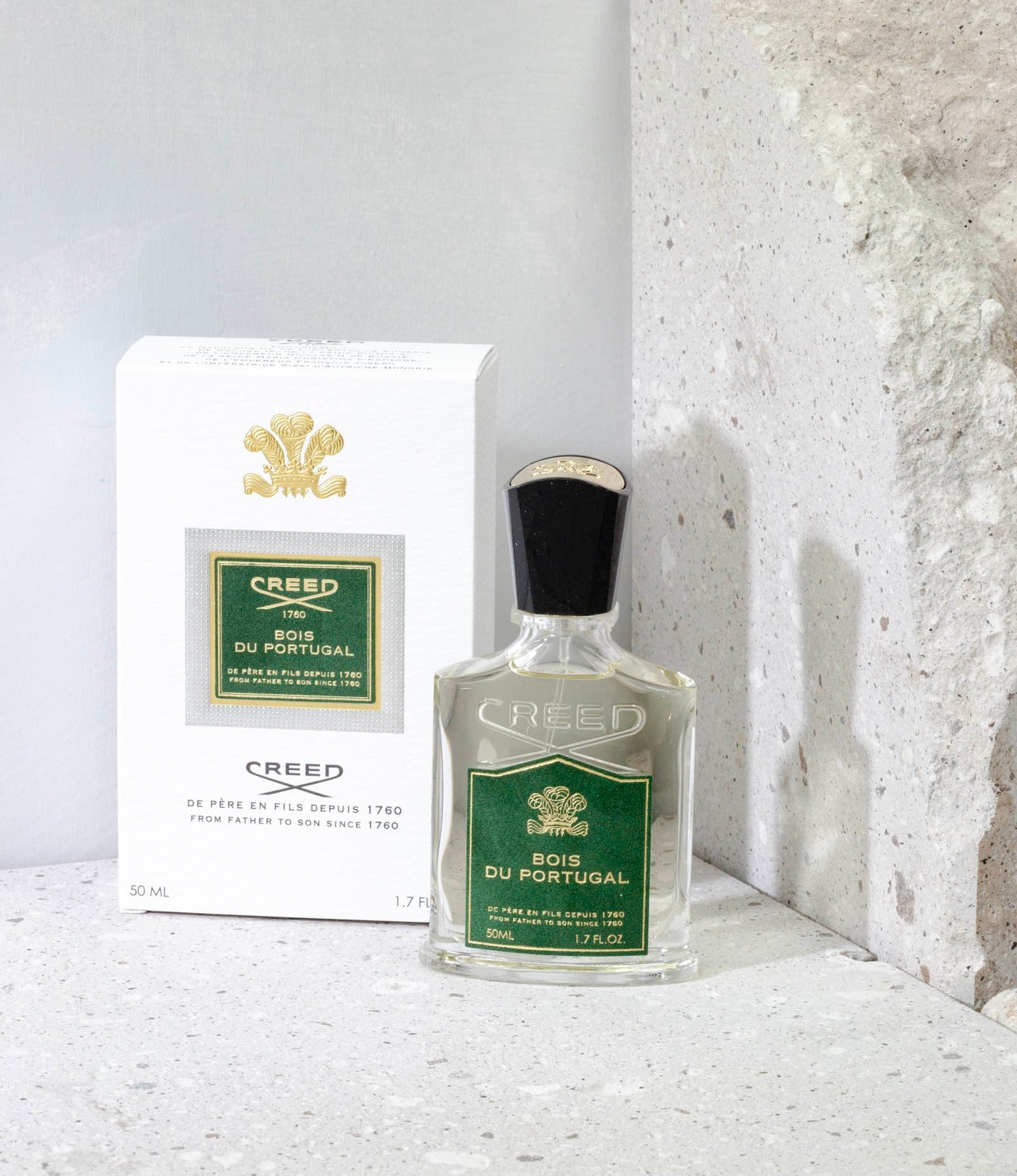 Creed Bois Du Portugal EDP 100ML