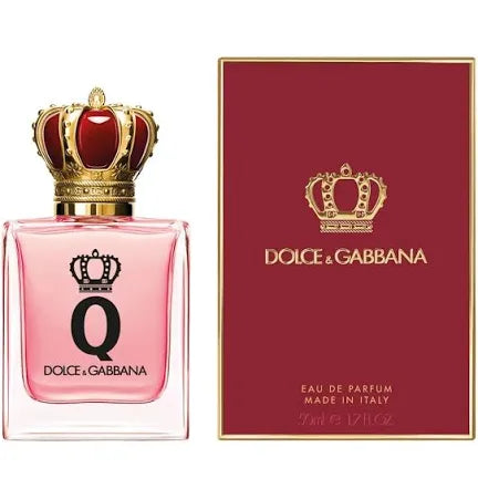 Dolce & Gabbana Q EDP 50ML