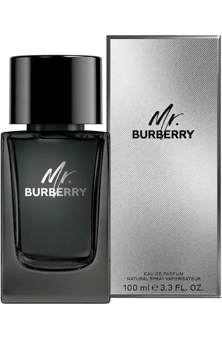 Mr. Burberry EDP 100ML