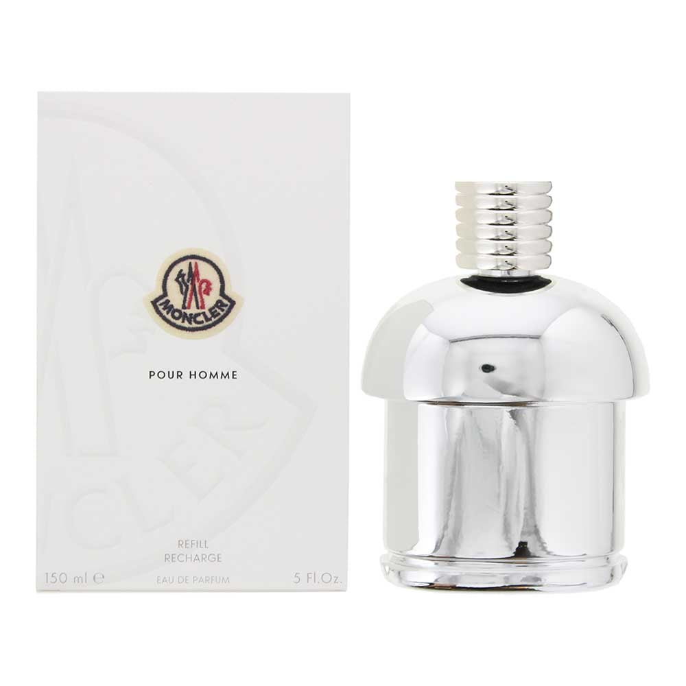 Moncler Pour Homme Refill/Recharge 150ml