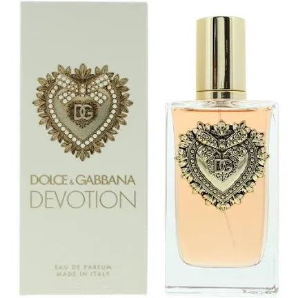 Dolce & Gabbana Devotion EDP 100ML