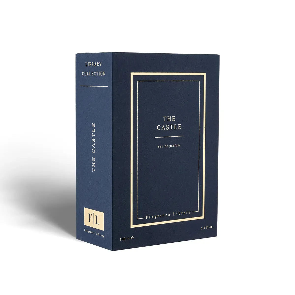 Fragrance Library The Castle EDP 100ML