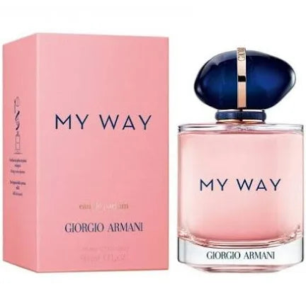 Giorgio Armani My Way EDP 90ML