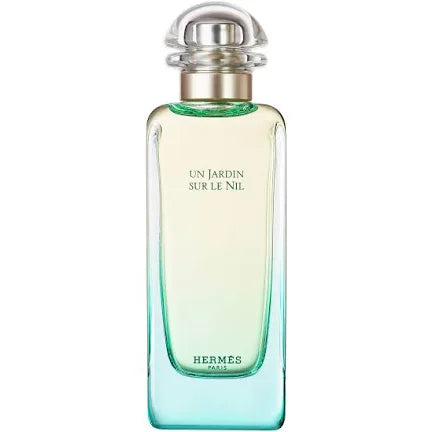 Hermès Un Jardin sur le Nil EDT 100ml (Tester Box)