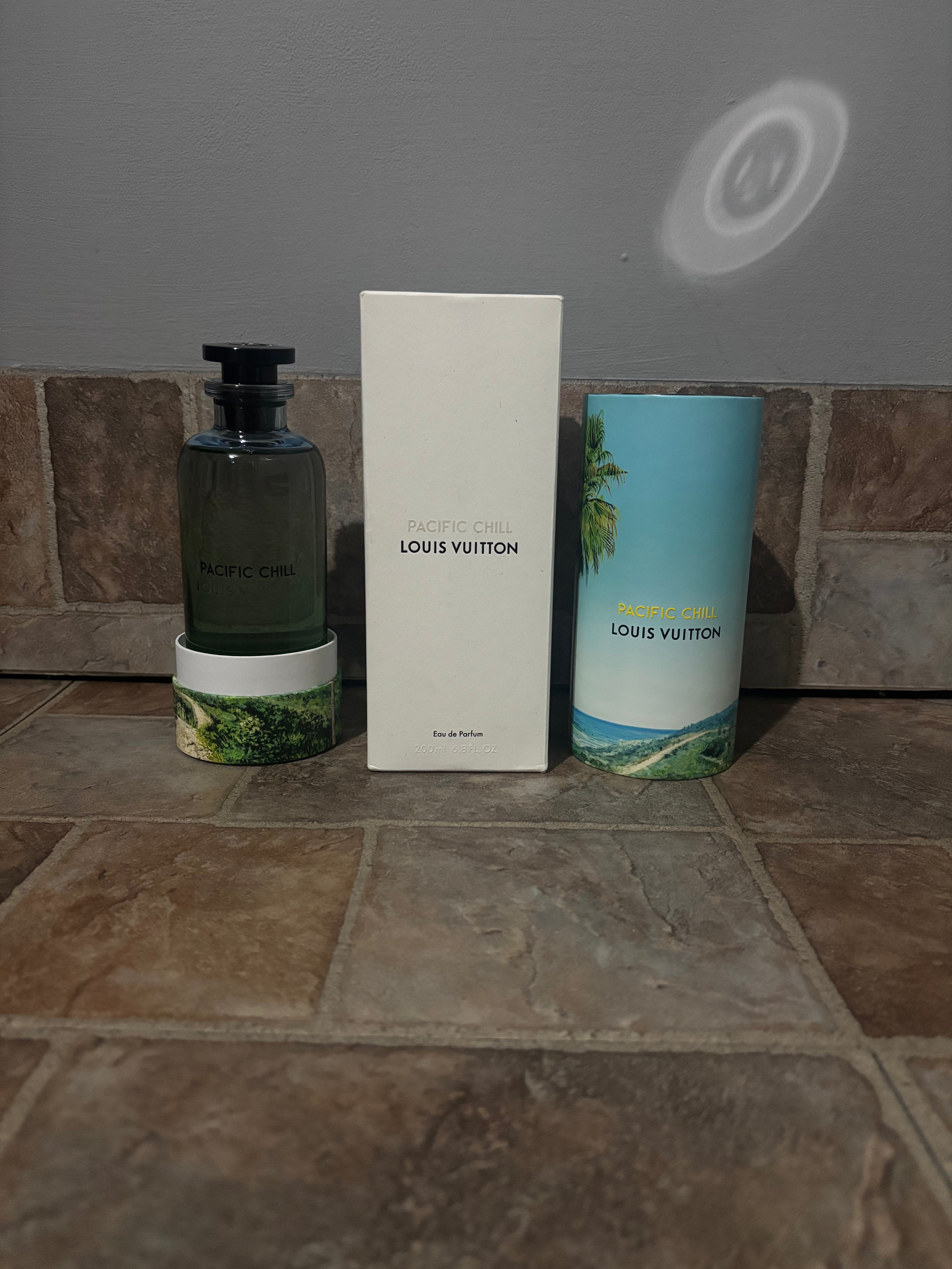 Louis Vuitton Pacific Chill EDP 200ML
