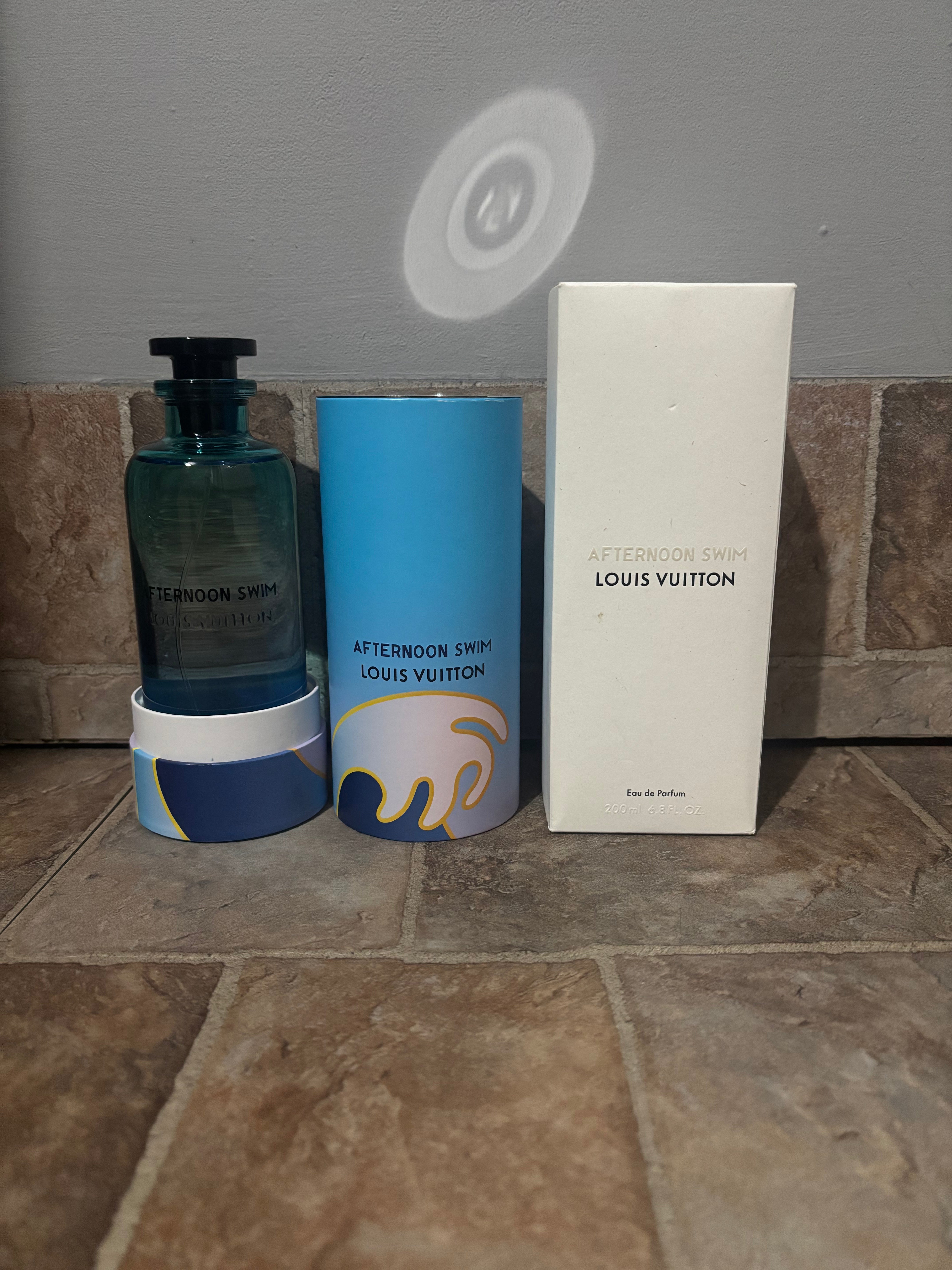 Louis Vuitton Afternoon Swim EDP 200ML