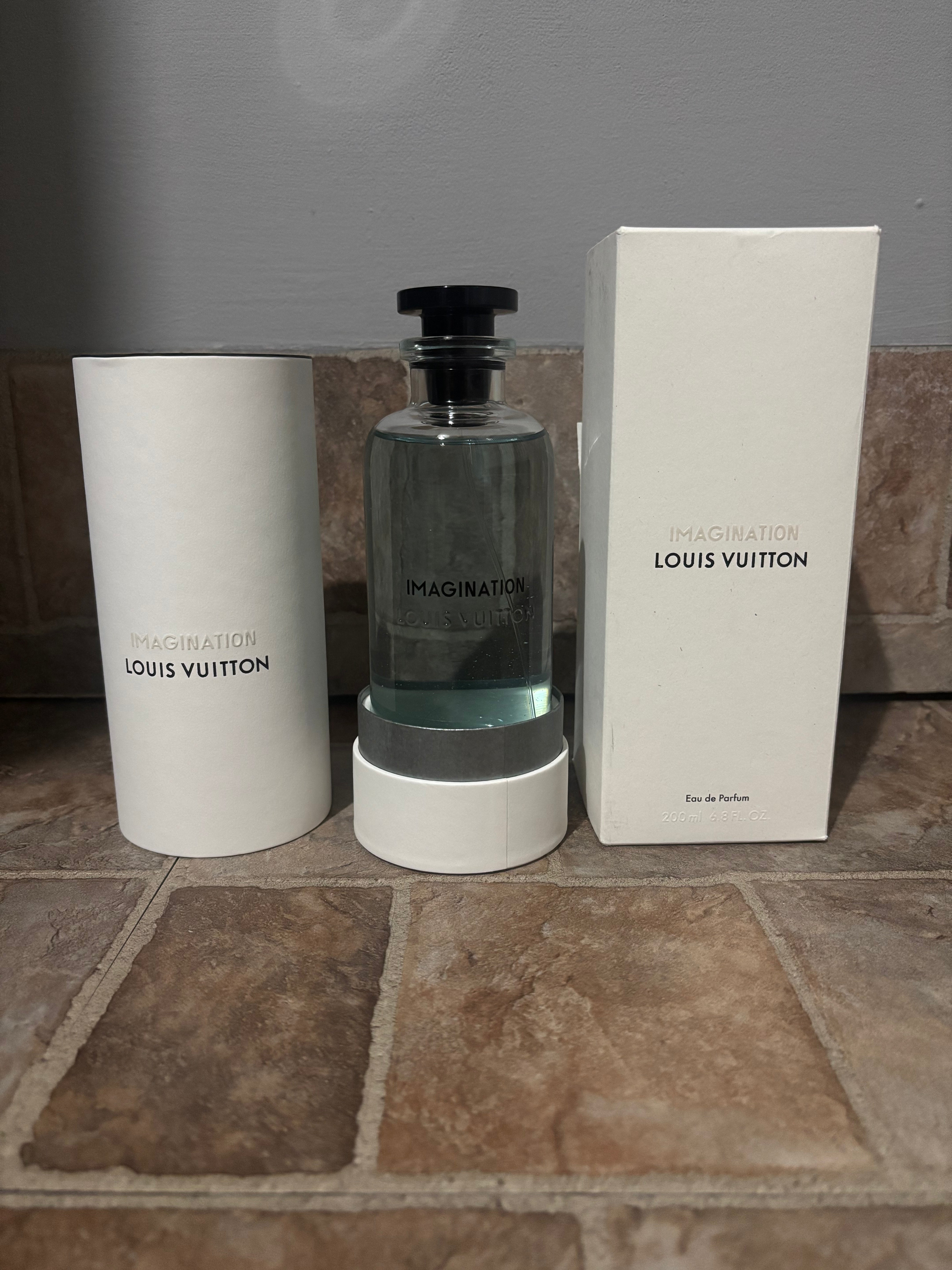 Louis Vuitton Imagination EDP 200ML