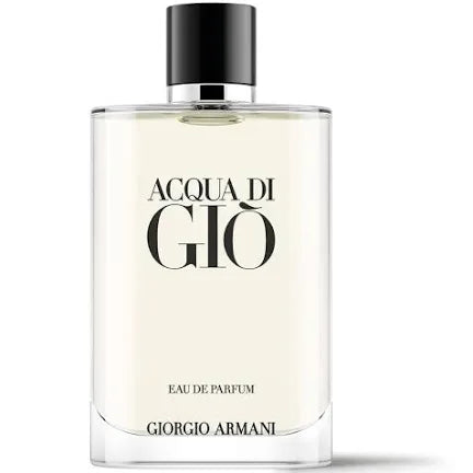 Giorgio Armani Acqua Di Gio EDP 200ml