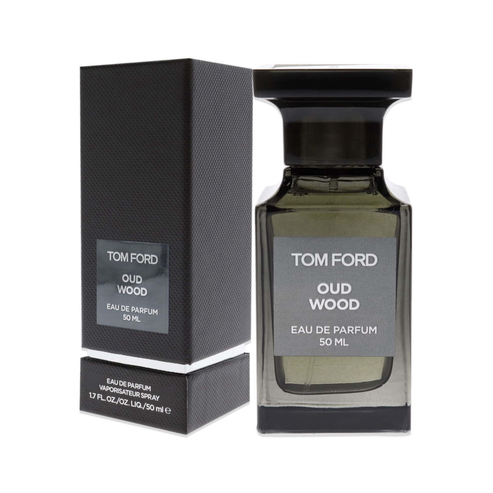 Tom Ford Oud Wood EDP