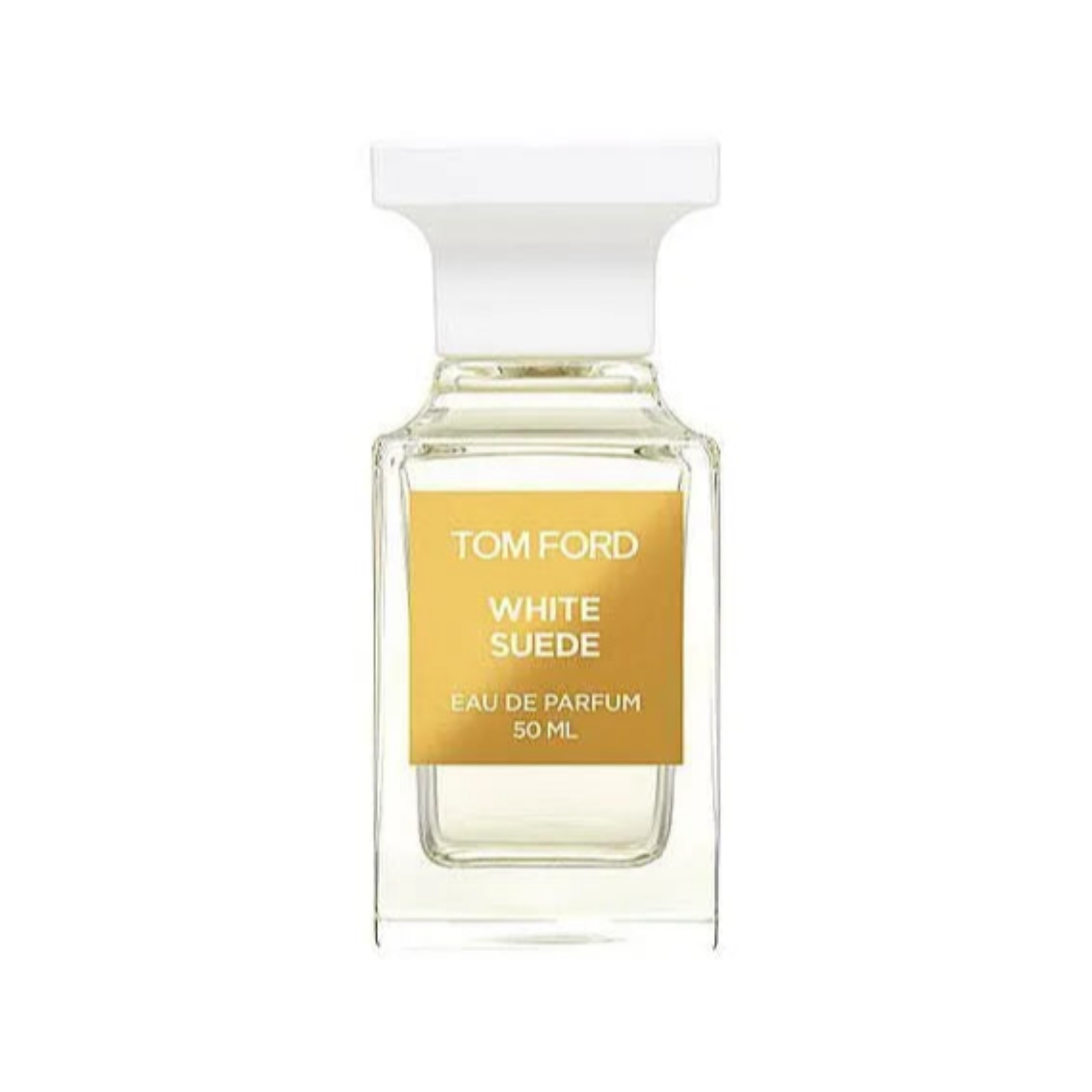 Tom Ford White Suede EDP 50ML
